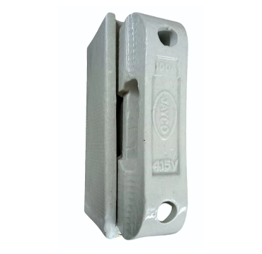 Affordable 100 Amp T Type Kit Kat Fuse Manufacturer in Uttarakhand, Rajasthan, Maharashtra
